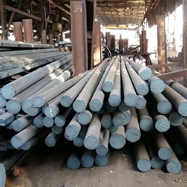 Buy cheap C1018 1020 1008 Cold Finished Carbon Steel Bar Round Cold Drawn from wholesalers