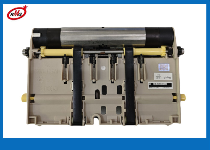 1750053977 01750053977 Wincor CMD-V4 Clamp Transport Mechanism ATM Machine Parts