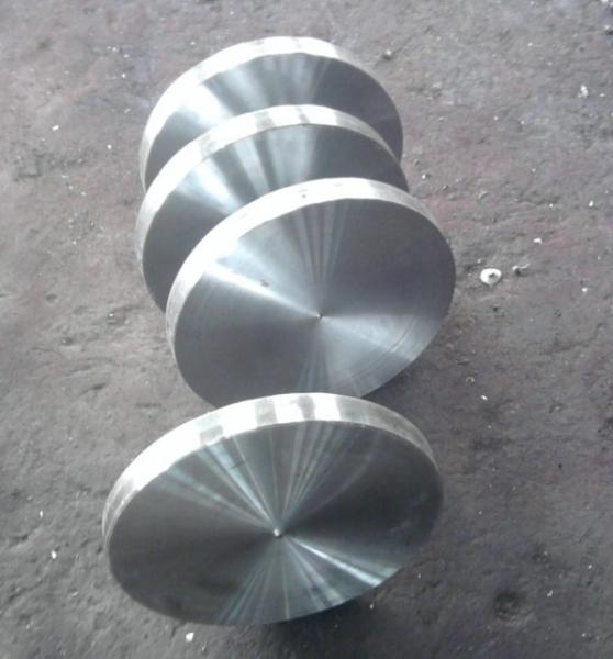 Buy cheap Nickel Alloy Forging Discs Inconel 625 Nuclear Industry Reactor Core Components from wholesalers