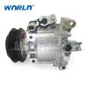 Buy cheap Mitsubishi SPARK LS/LT QS70 5PK Vehicle AC Compressor from wholesalers
