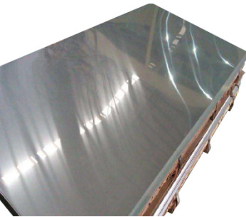 304L 316L Cold Rolled Stainless Steel Sheet Plate 409 410 2205 2507 0.1mm