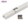 Buy cheap 1m 2m 3m ADP-0606 Aluminum profiles for led lighting strip outdoor profile light led profile from wholesalers