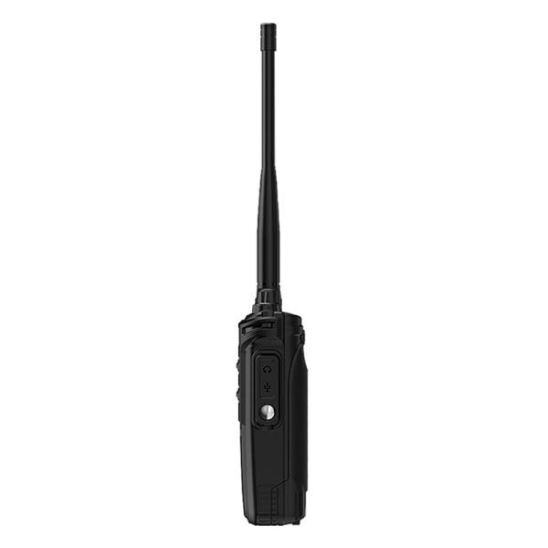 Buy cheap Digital Audio Performance MSTAR CHIERDA Walkie Talkie For PC 119*54*37 Mm from wholesalers