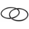 Buy cheap Good Oil Resistance High Tolerance 3 Inch Rubber O Ring Good Heat Resistance from wholesalers