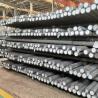 Buy cheap SAE8620H Alloy Steel Round Bar 20CrNiMoA Steel Rod Forged Steel / Hot Rolled Steel Bars from wholesalers