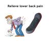 Buy cheap Improve Blood Circulation Electric Lumbar Traction Device Back Stretch Massager ROHS from wholesalers