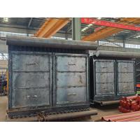 Buy cheap ASME Certified H Fin Tubes CFB Boiler Efficiency+30% product