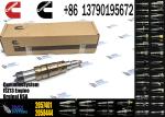 Fuel Injector 2488244 574232 2428202 2086663 2036181 2264458 2057401 2419679 for