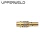 Buy cheap OBM Supported Welding Torch UPPERWELD 15AK Tip Holder Water Cooled Gas Solder Mig Torch from wholesalers