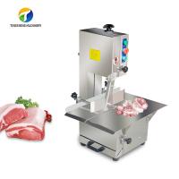 Buy cheap 1.1KW Creophagy Electric Bone Cutting Machine , Disassembly Bone Saw Cutter product
