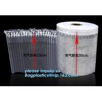 Buy cheap Inflatable packaging airbag roll, transportation packs, shipment packs, carton product