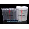 Buy cheap Inflatable packaging airbag roll, transportation packs, shipment packs, carton air cushion bags, customized size, types from wholesalers