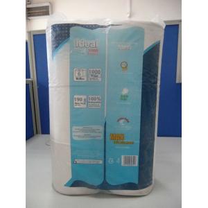 Buy cheap Embossed Tissue Paper,Toilet paper,Soft Toilet Tissue product