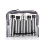 Buy cheap ODM Cosmetic Travel Bottle Set Aluminum Makeup Small Packaging Personal Care from wholesalers