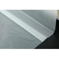 Buy cheap BOPP Gloss / Matte Thermal Lamination Roll Film Good At Color Duplication For Paper Lamination After Printing product