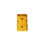 Buy cheap Cell Phone Case Insert Moulding , Nut Metal Insert Molding Spray Painting from wholesalers