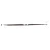 Buy cheap Electronic Jacquard Spare Parts Needle Loom Heald Wire 202x4.7x0.3 from wholesalers