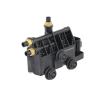 Buy cheap ISO9001 Air Suspension Valve Block For Land Rover Range Rover Discovery 3&4 RVH000095G from wholesalers
