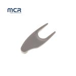 MCR Disposable Closed Suction Catheter System For Neonates