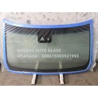 Buy cheap Heat Insulation Automotive Laminated Glass 5d Hatchback 2007-14 Fiat Bravo product