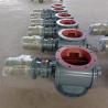 Buy cheap Star Discharge Feeder Dust Collector Unloading Rotary Airlock Valve from wholesalers