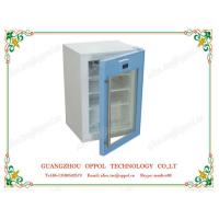 Buy cheap OP-111 Factory Direct Sale Single Glass Door Medical Laboratory Refrigerator product