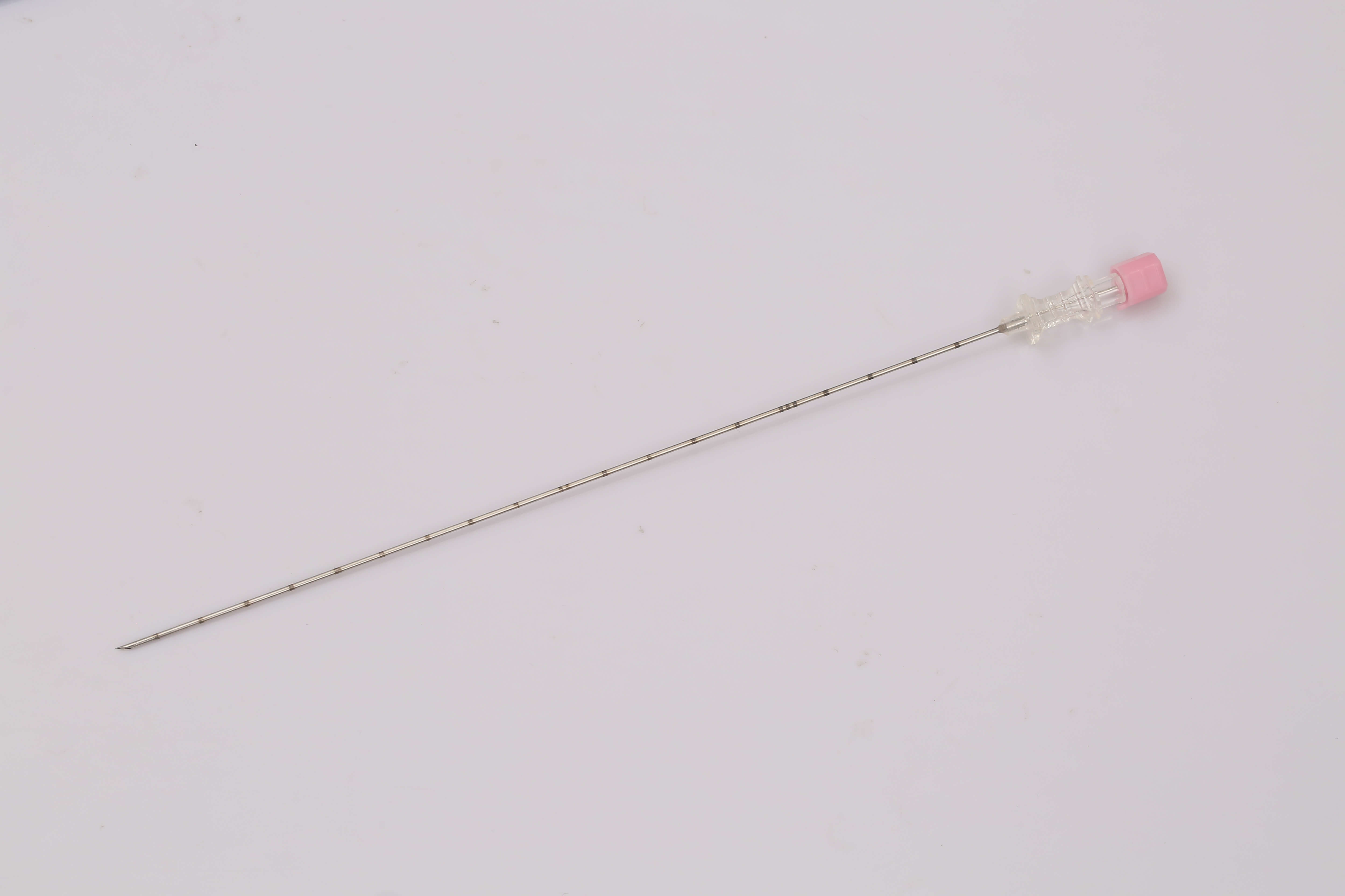 Urology Disposable Dilatation Pcnl Set Percutaneous Nephrolithotomy