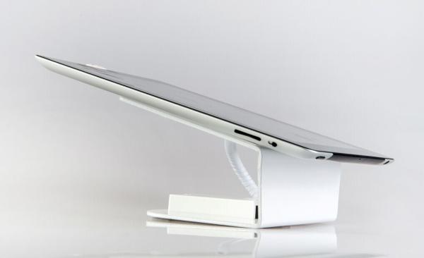 COMER Security Display Holder for Tablet mobile phone retail stores anti-theft