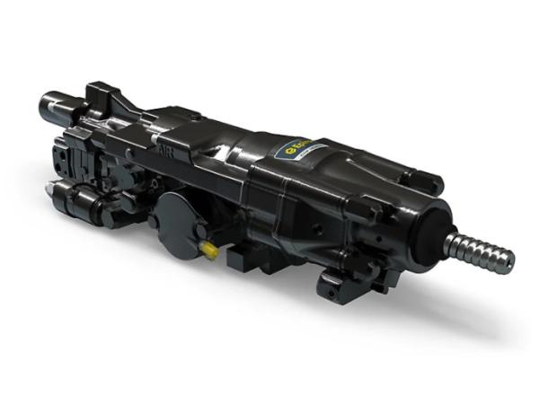 Buy cheap Hydraulic COP 1838HD Epiroc Rock Drills Underground Mining 18kw from wholesalers