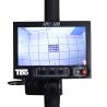 Buy cheap Listening Counter Terrorism Equipment Infrared Telescopic Video Detector from wholesalers