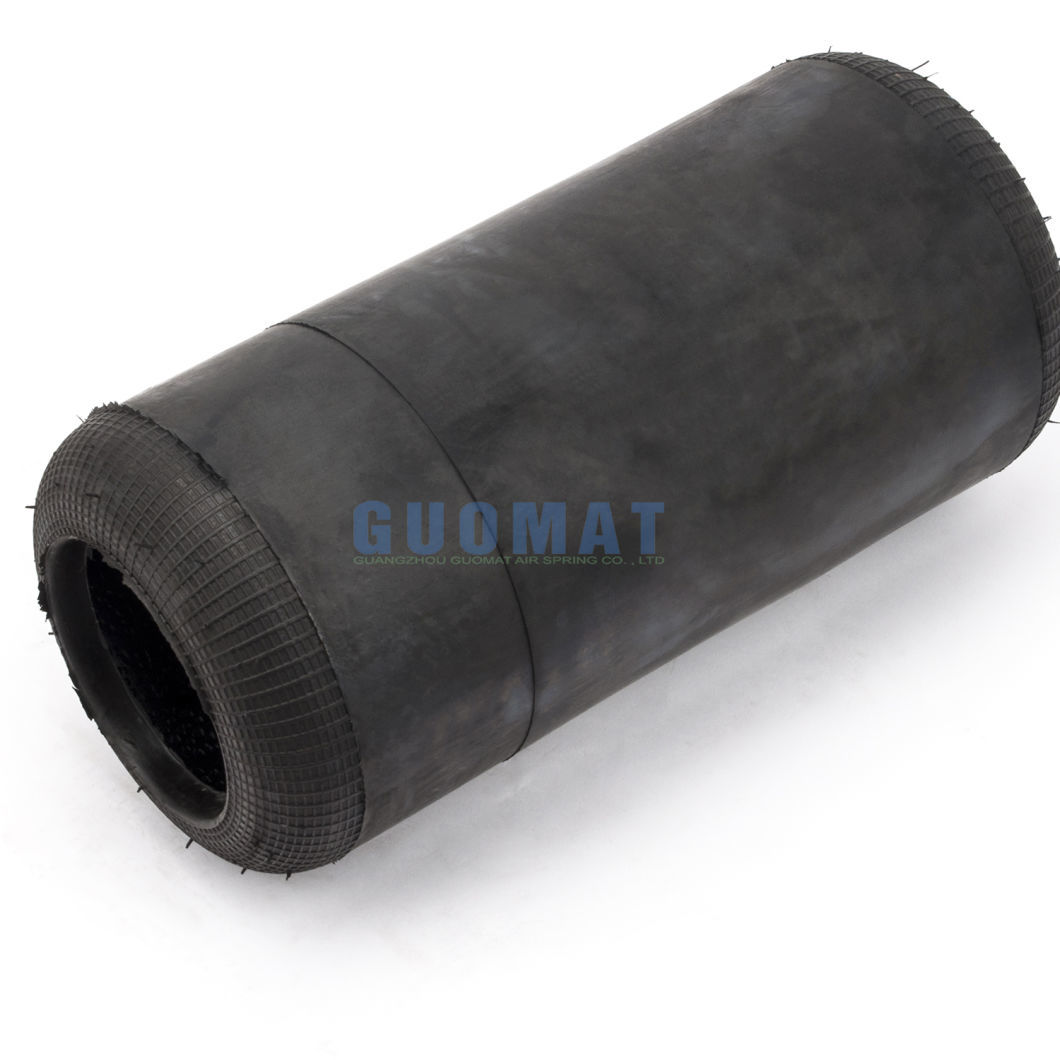 Car Rubber Air Shock Absorber Bellow for Contitech 819n and A0003280101 Mercedes Benz