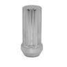 Buy cheap Shockproof Duplex Locking Lug Nuts Conical Seat With 3 / 16" Socket Drive from wholesalers
