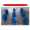 Buy cheap SELECTION TABLE FOR CHINESE STANDARDS CB/T425-94 DOUBLE OIL FILTER, DUPLEX OIL FILTER PRICE from wholesalers