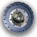 SK200-5.5 Travel Motor SK200-6 300Kg Kobelco Final Drive Excavator Parts
