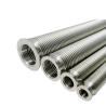Buy cheap CF16 CF35 CF63 CF100 Edge Welded Bellows Rotatable from wholesalers