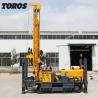 Buy cheap Diesel Operated Water Borehole Drilling Machine Bore Diameter 140-325mm from wholesalers
