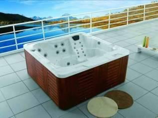 Buy cheap hot tub ,Outdoor Bathtub,swim spa,whirlpool,bahtub ,hot bathtub,swing pool SPAF-310 from wholesalers