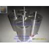 Buy cheap DN45-108 stainless steel wedge wire filter nozzle / johnson screen nozzle / water & gas strainer nozzle for power plant from wholesalers