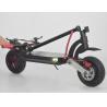 Buy cheap Two Motors High Speed Electric Two Wheel Self Balancing Scooter Adults Dual Drive from wholesalers