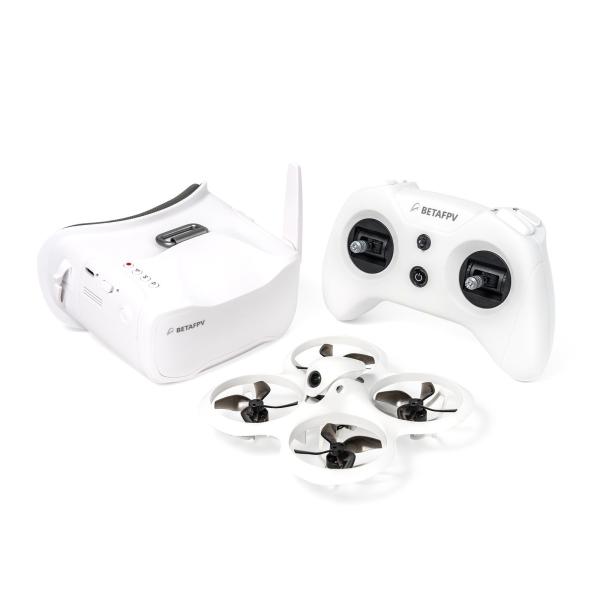 Buy cheap Adjustable Camera Betafpv Cetus X Brushless FPV Quadcopter Perfect for Indoor Racing Drone ELRS 2.4G Outdoor RC from wholesalers