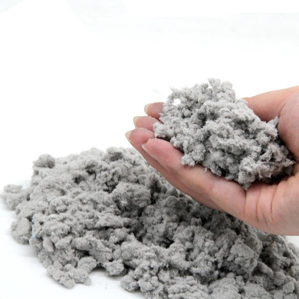 CE Certified India Lignin Hydroxypropyl Methyl Cellulose Fiber Heat Resistant up