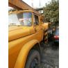 Buy cheap Used TADANO 10 ton Truck Crane For Sale from wholesalers