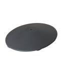 Fashionable Coffee Table Base Round Metal Table Legs For Dining Table Hospitalit