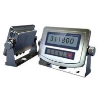 Buy cheap Floor Scale Indicator For Weighing Scale Stainless Steel Material product