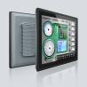 Buy cheap Touch Screen Integrated Industrial Touch Computer Rugged Touch Screen Display from wholesalers