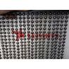 Buy cheap Beads Chains Metal Mesh Curtain For Decoration Room Dividers from wholesalers