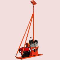 Buy cheap Drilling rig manufacturer 30 drilling rig sand gold exploration drilling rig equipment product