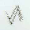Buy cheap High Speed Carbide Burs Dentistry Cylinder Bur Dental Cross Cut Head from wholesalers