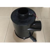 Buy cheap Accessories Air Filter Assembly Spare Parts ZAX240-3 SK200-8 SH200A1 Model product