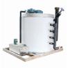 Buy cheap 15Ton Industrial Refrigeration Ice Flaker Evaporator for Fishing from wholesalers